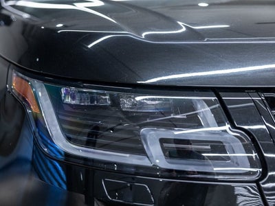 2021 Land Rover Range Rover Westminster