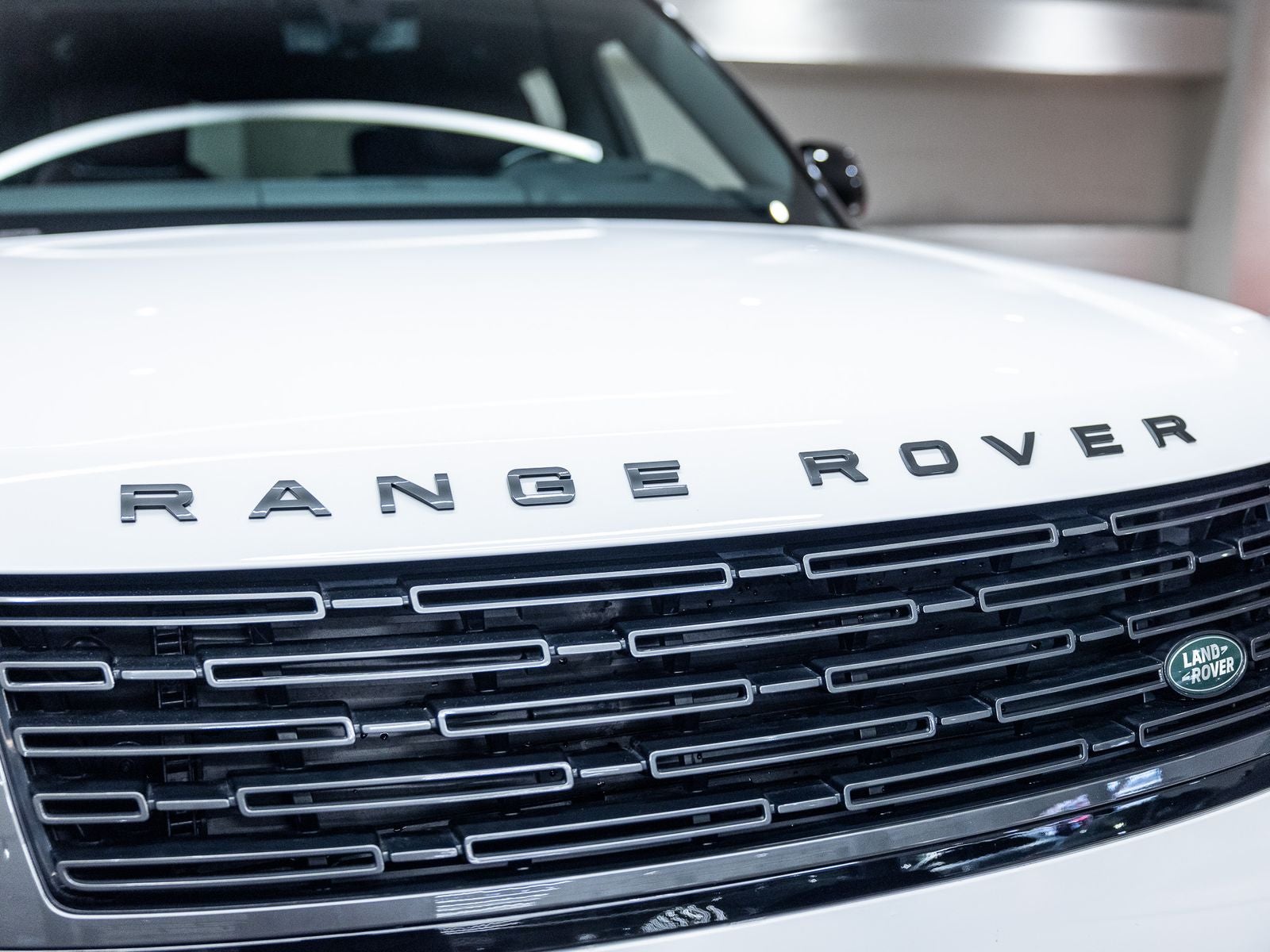 2025 Land Rover Range Rover Autobiography
