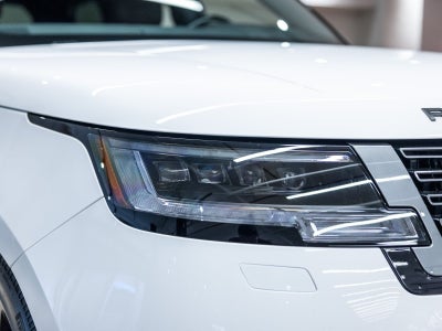 2025 Land Rover Range Rover Autobiography