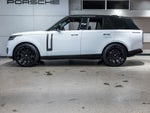 2025 Land Rover Range Rover Autobiography