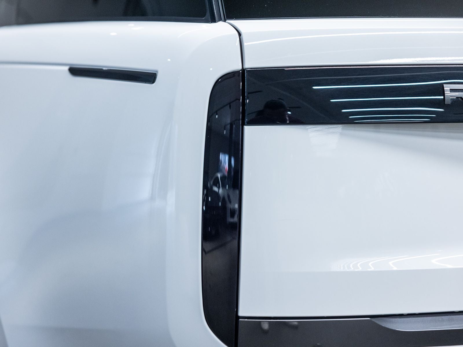 2025 Land Rover Range Rover Autobiography