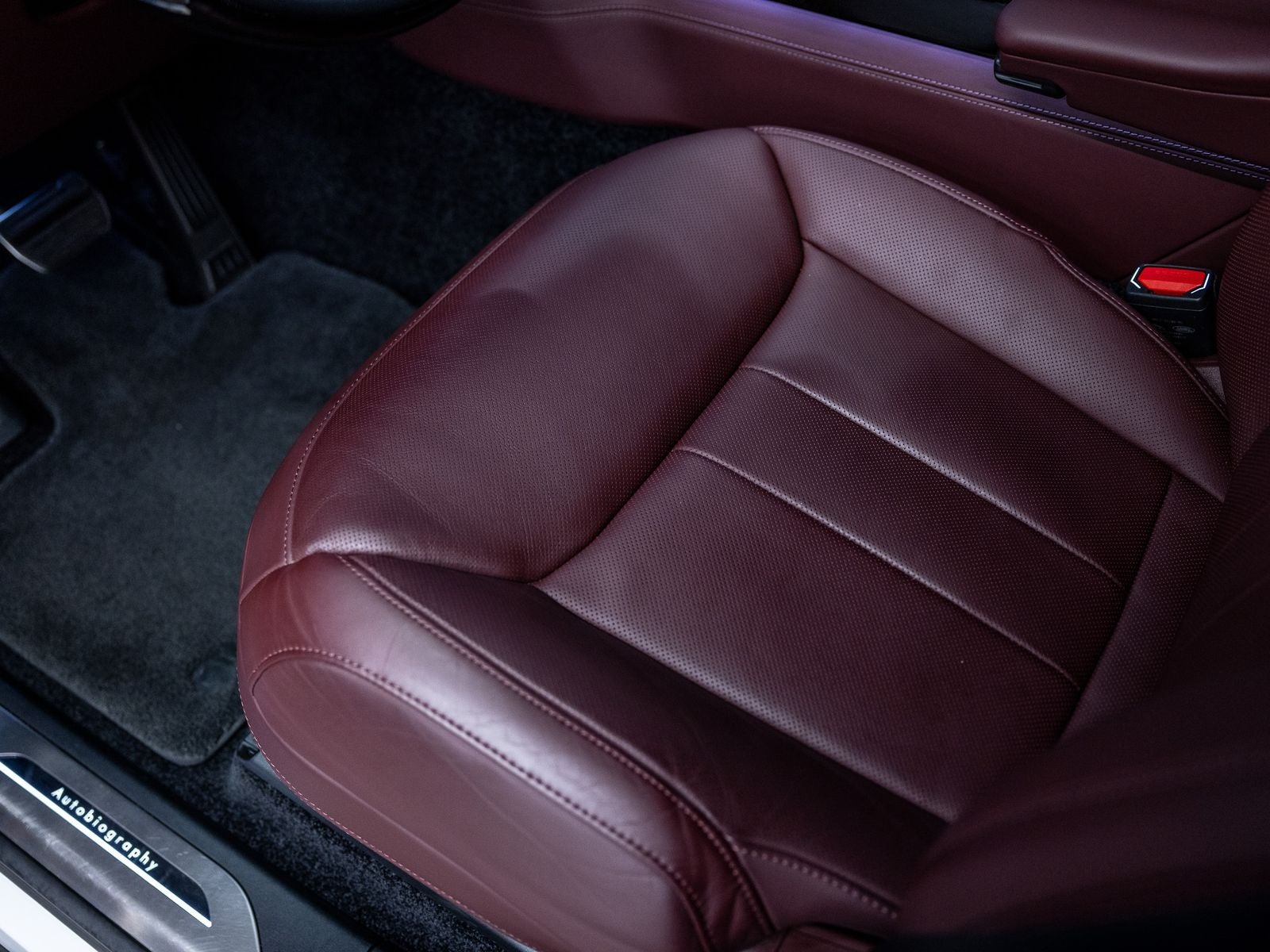 2025 Land Rover Range Rover Autobiography