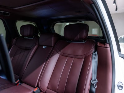 2025 Land Rover Range Rover Autobiography