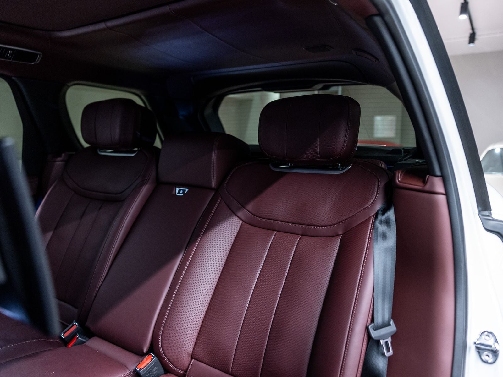 2025 Land Rover Range Rover Autobiography