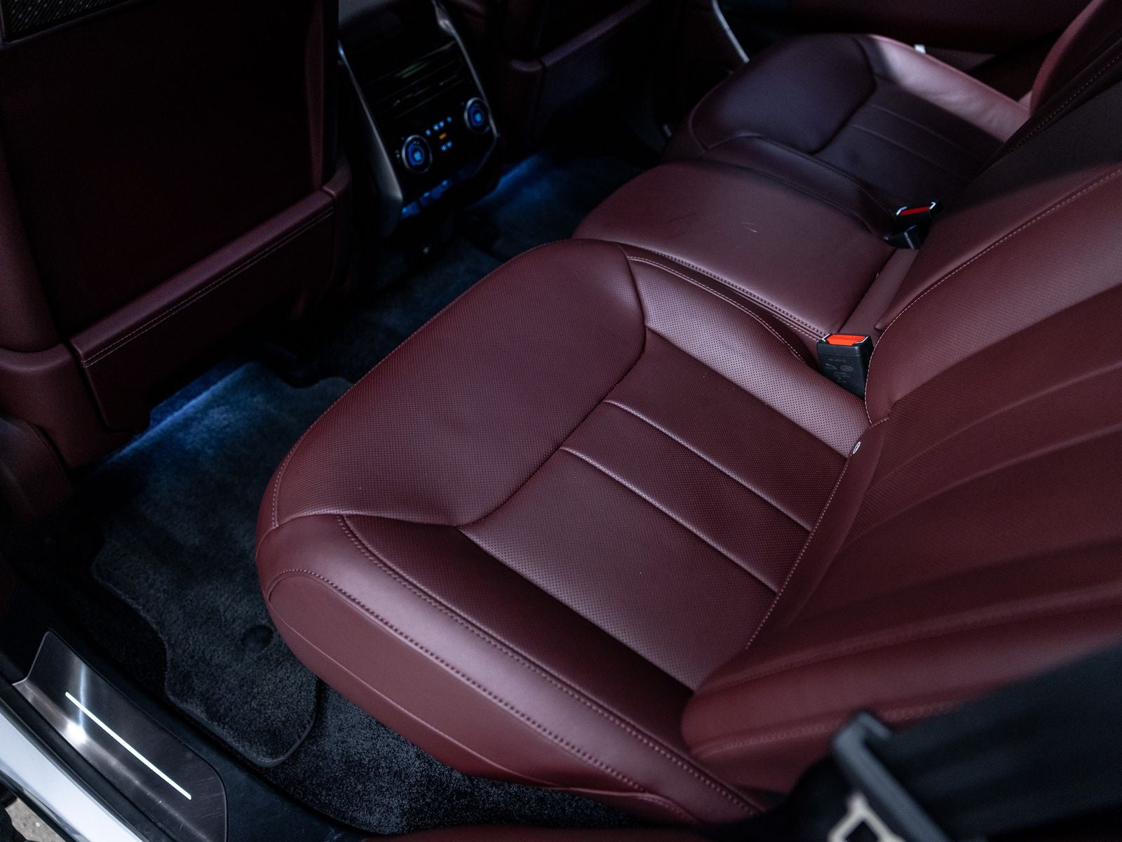 2025 Land Rover Range Rover Autobiography