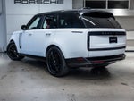 2025 Land Rover Range Rover Autobiography