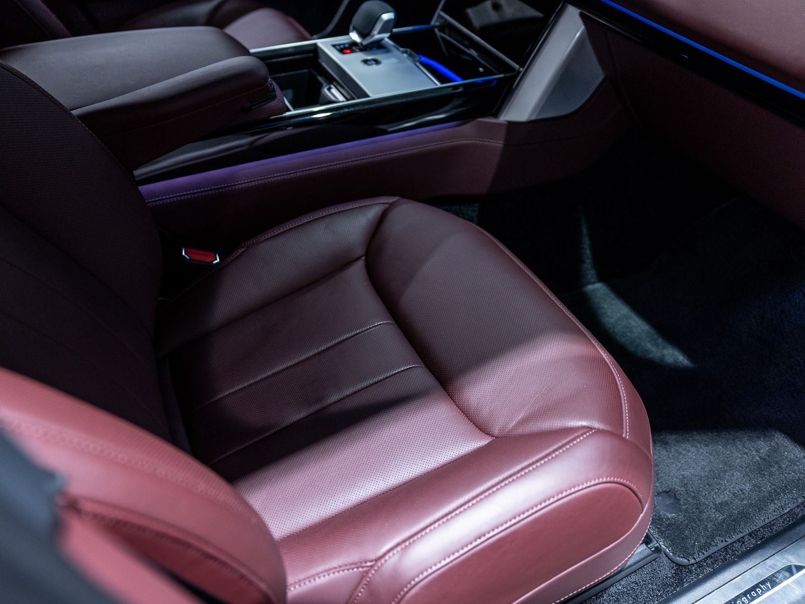 2025 Land Rover Range Rover Autobiography