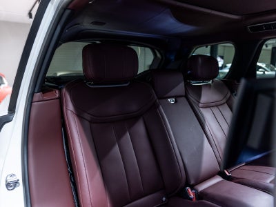 2025 Land Rover Range Rover Autobiography