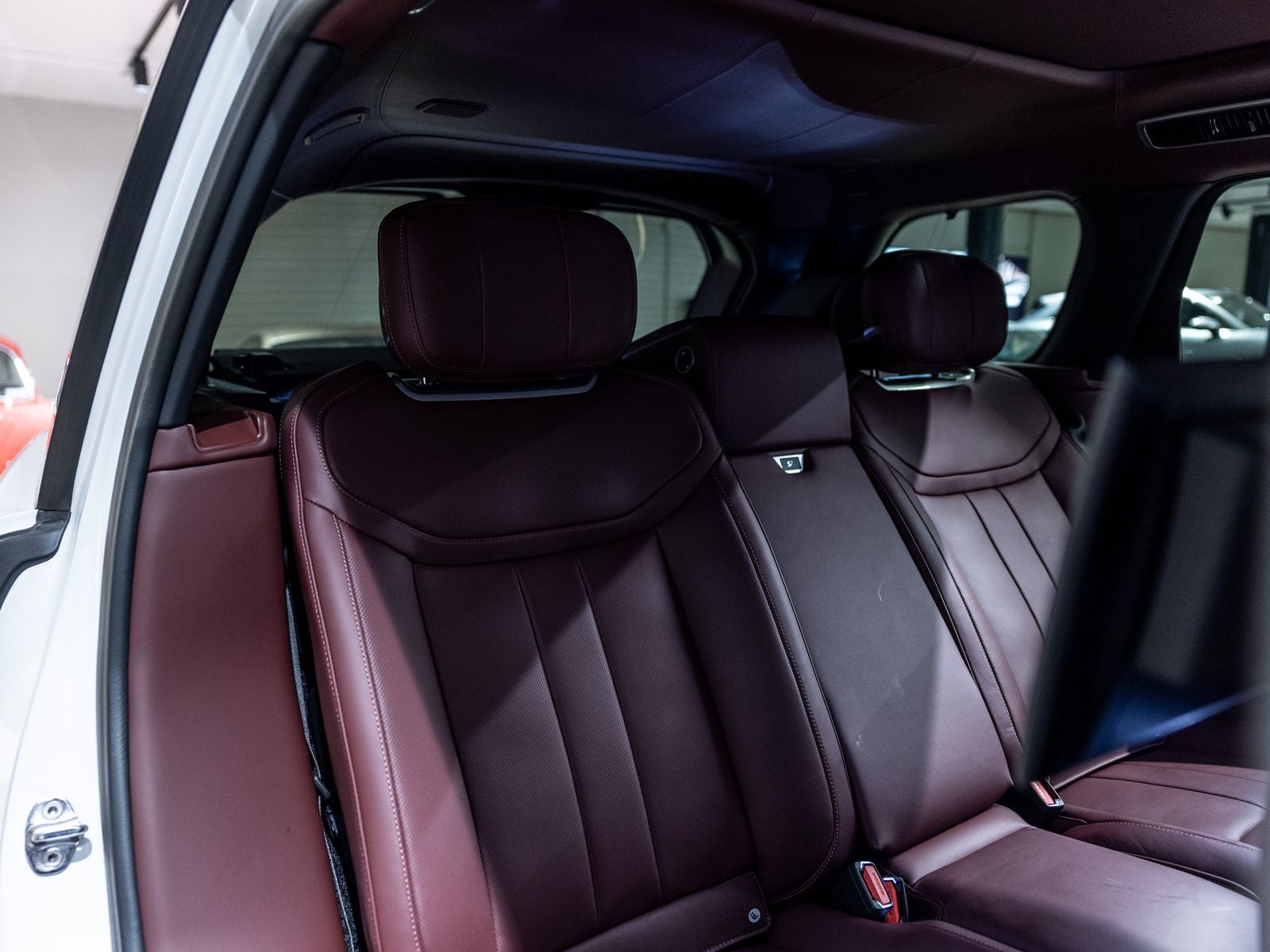 2025 Land Rover Range Rover Autobiography