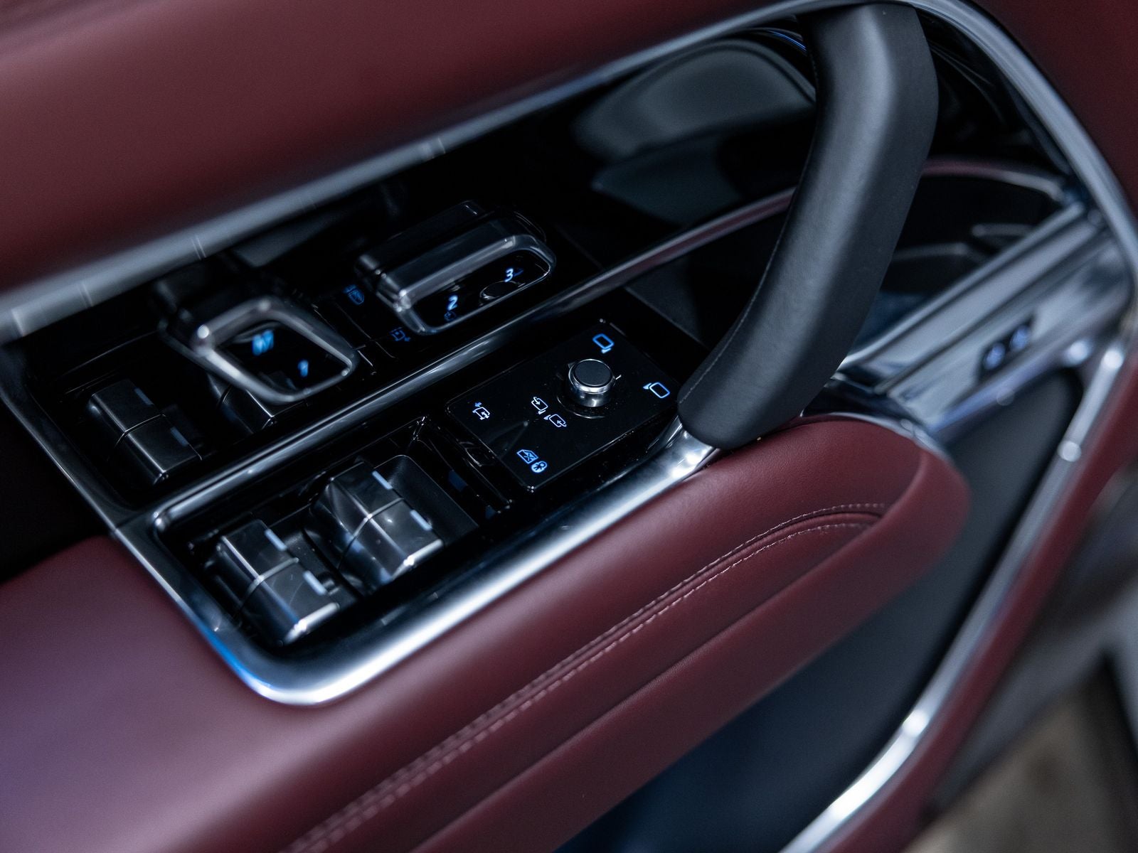 2025 Land Rover Range Rover Autobiography