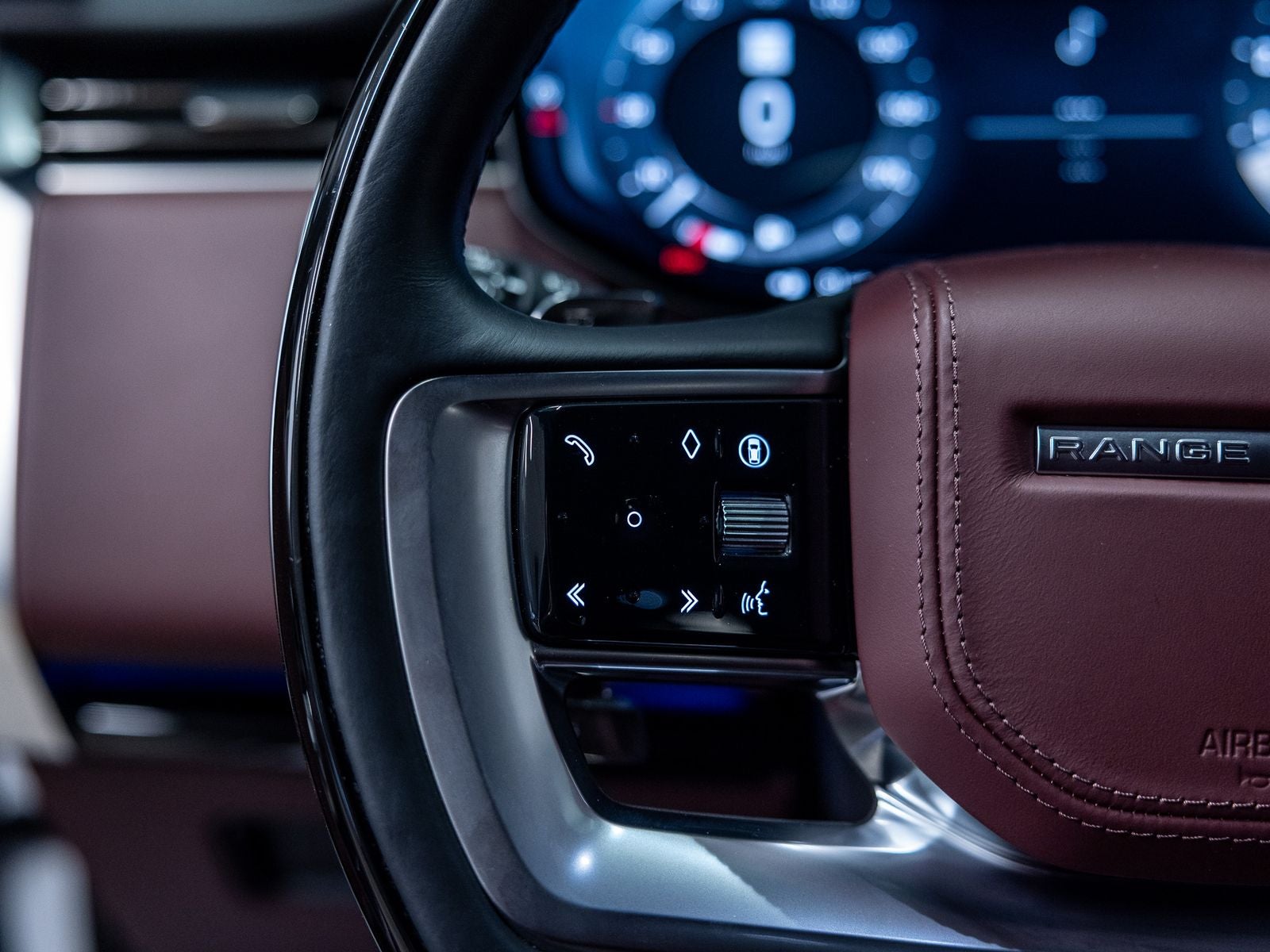 2025 Land Rover Range Rover Autobiography