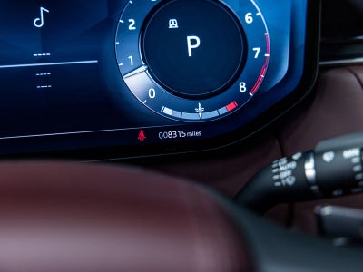 2025 Land Rover Range Rover Autobiography