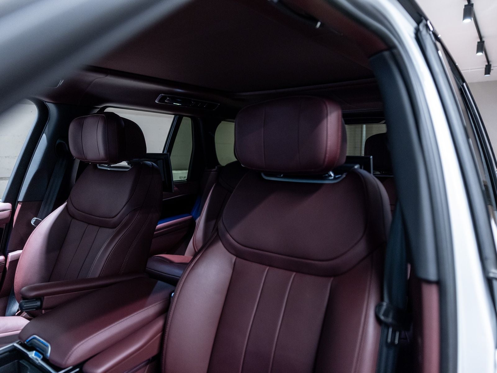 2025 Land Rover Range Rover Autobiography