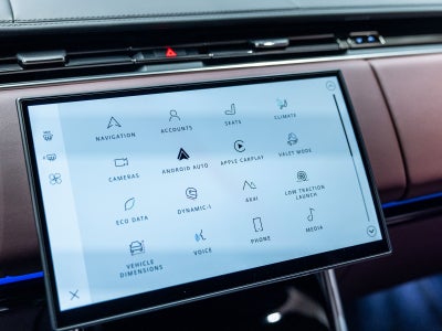 2025 Land Rover Range Rover Autobiography