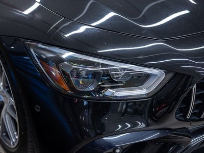 2023 Mercedes-Benz AMG® GT 63 4MATIC®