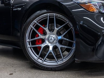 2023 Mercedes-Benz AMG® GT 63 4MATIC®