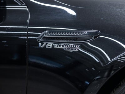 2023 Mercedes-Benz AMG® GT 63 4MATIC®