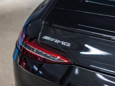2023 Mercedes-Benz AMG® GT 63 4MATIC®