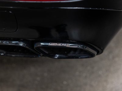 2023 Mercedes-Benz AMG® GT 63 4MATIC®