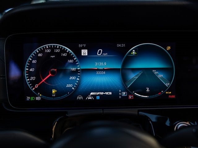 2023 Mercedes-Benz AMG® GT 63 4MATIC®