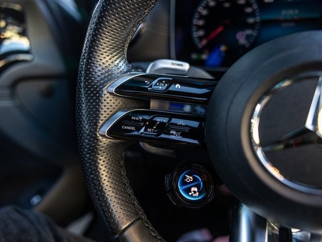 2023 Mercedes-Benz AMG® GT 63 4MATIC®