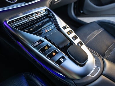 2023 Mercedes-Benz AMG® GT 63 4MATIC®