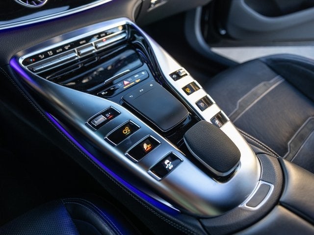 2023 Mercedes-Benz AMG® GT 63 4MATIC®