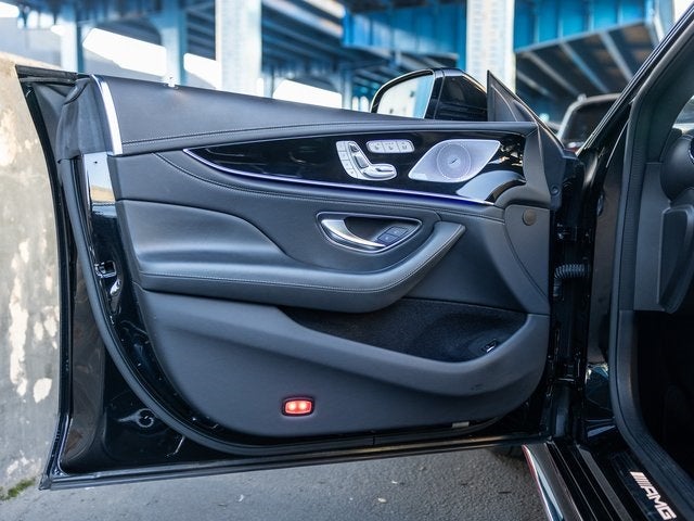 2023 Mercedes-Benz AMG® GT 63 4MATIC®