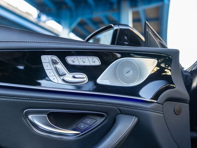 2023 Mercedes-Benz AMG® GT 63 4MATIC®