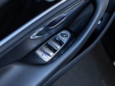 2023 Mercedes-Benz AMG® GT 63 4MATIC®