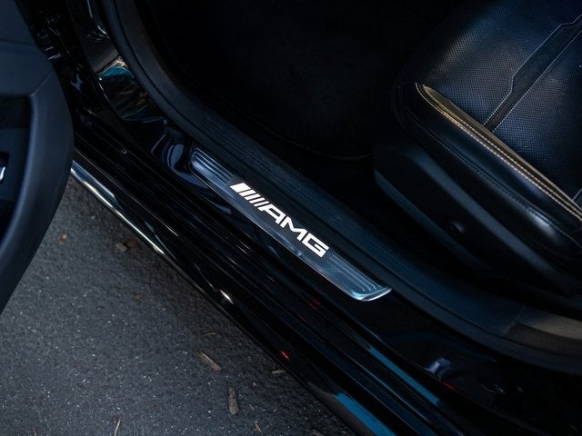 2023 Mercedes-Benz AMG® GT 63 4MATIC®