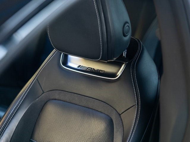 2023 Mercedes-Benz AMG® GT 63 4MATIC®