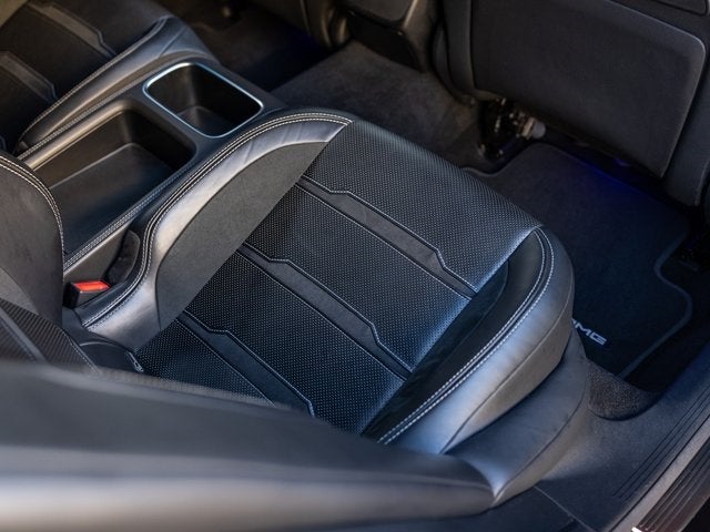 2023 Mercedes-Benz AMG® GT 63 4MATIC®