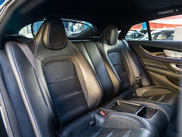 2023 Mercedes-Benz AMG® GT 63 4MATIC®