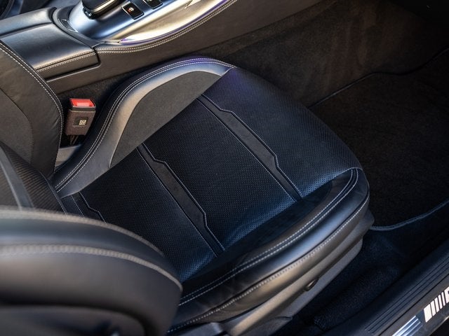 2023 Mercedes-Benz AMG® GT 63 4MATIC®