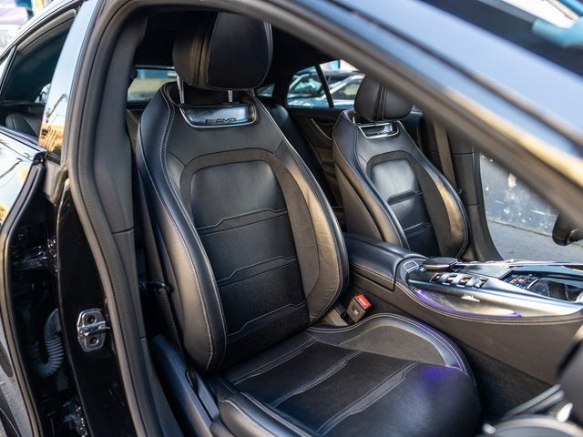 2023 Mercedes-Benz AMG® GT 63 4MATIC®