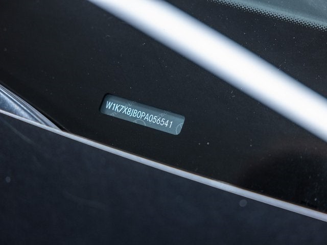 2023 Mercedes-Benz AMG® GT 63 4MATIC®