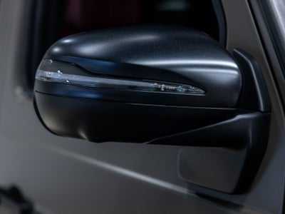 2023 Mercedes-Benz G-Class G 63 AMG® 4MATIC®