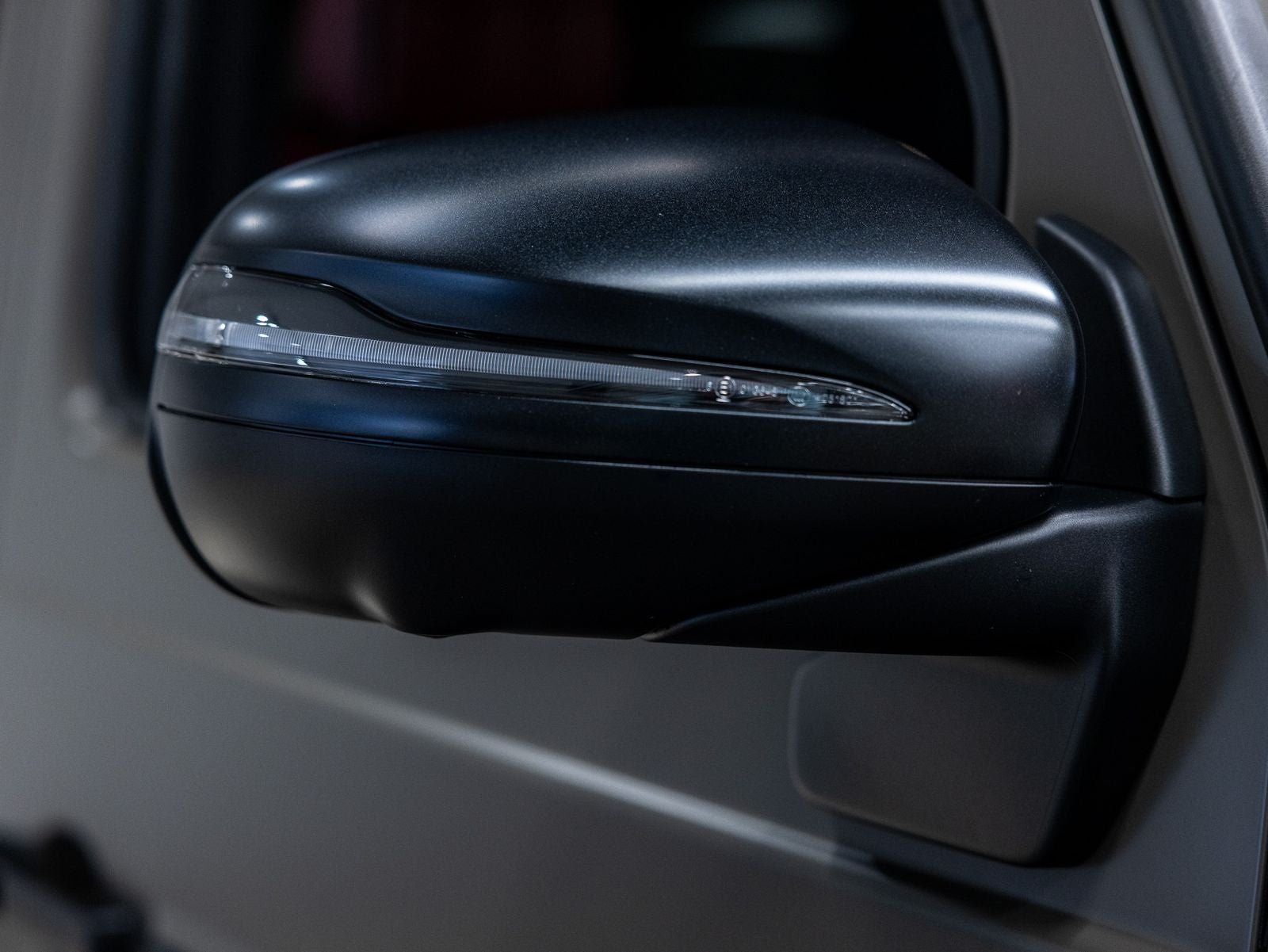 2023 Mercedes-Benz G-Class G 63 AMG® 4MATIC®