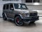 2023 Mercedes-Benz G-Class G 63 AMG® 4MATIC®