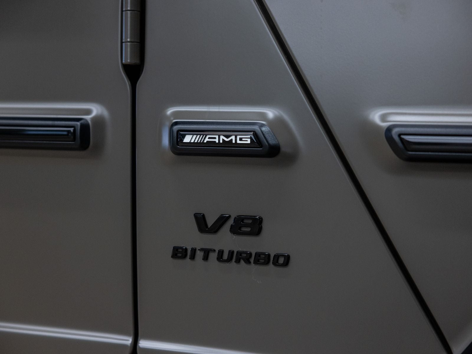 2023 Mercedes-Benz G-Class G 63 AMG® 4MATIC®