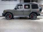 2023 Mercedes-Benz G-Class G 63 AMG® 4MATIC®