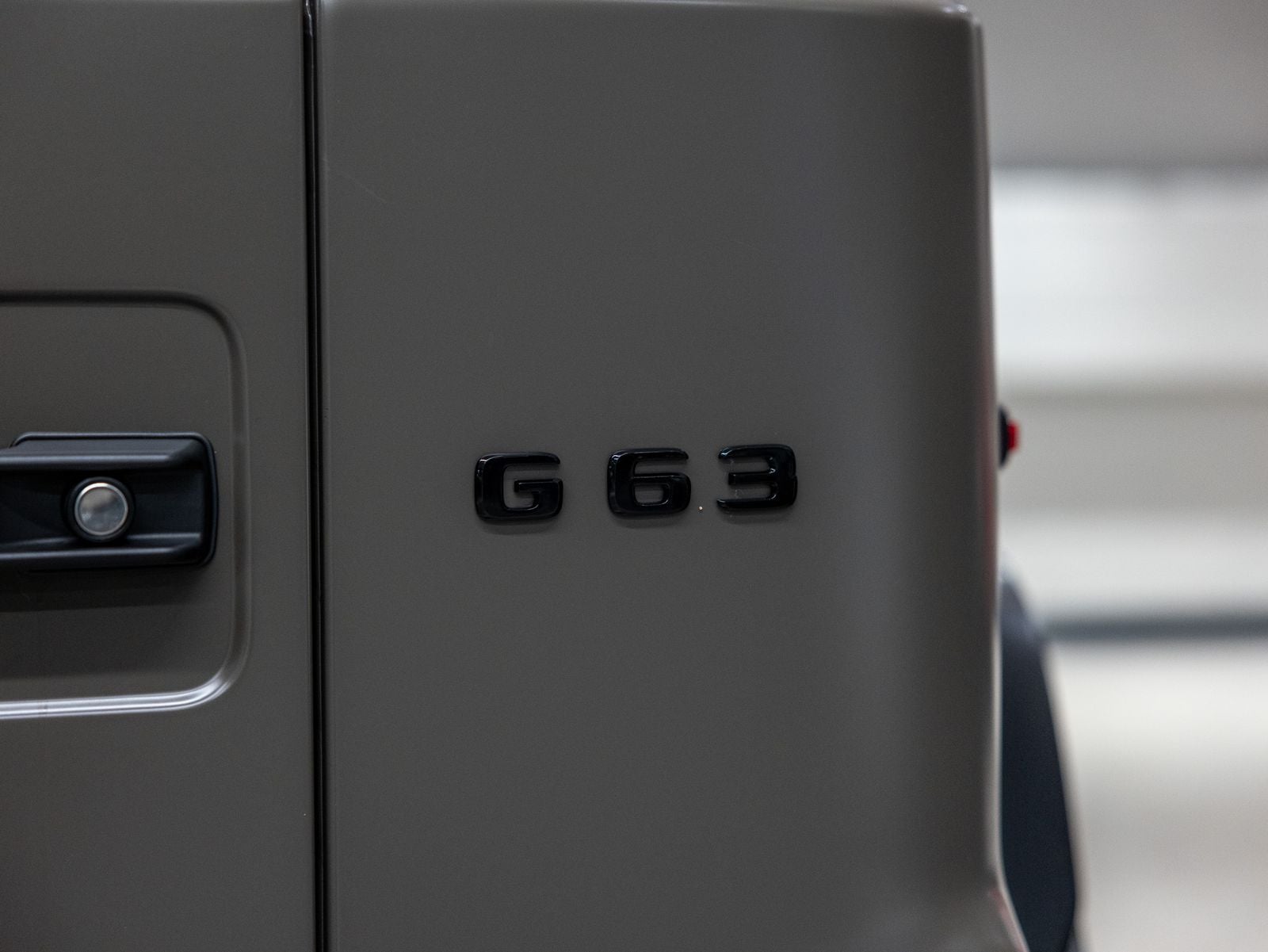 2023 Mercedes-Benz G-Class G 63 AMG® 4MATIC®