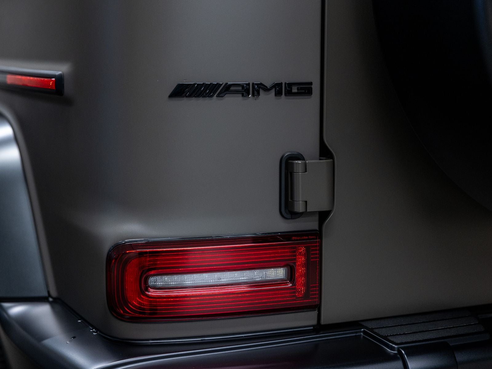 2023 Mercedes-Benz G-Class G 63 AMG® 4MATIC®