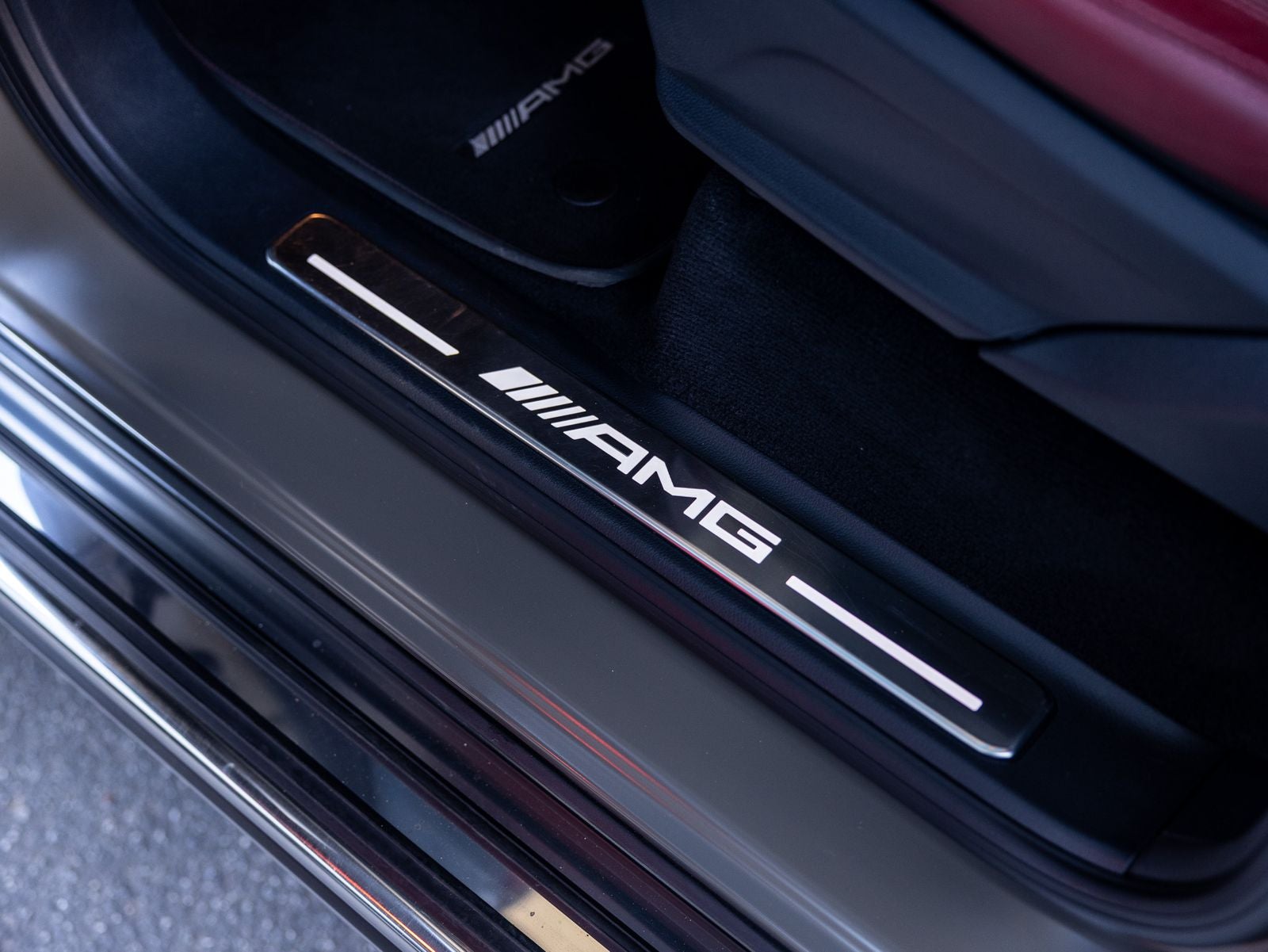 2023 Mercedes-Benz G-Class G 63 AMG® 4MATIC®
