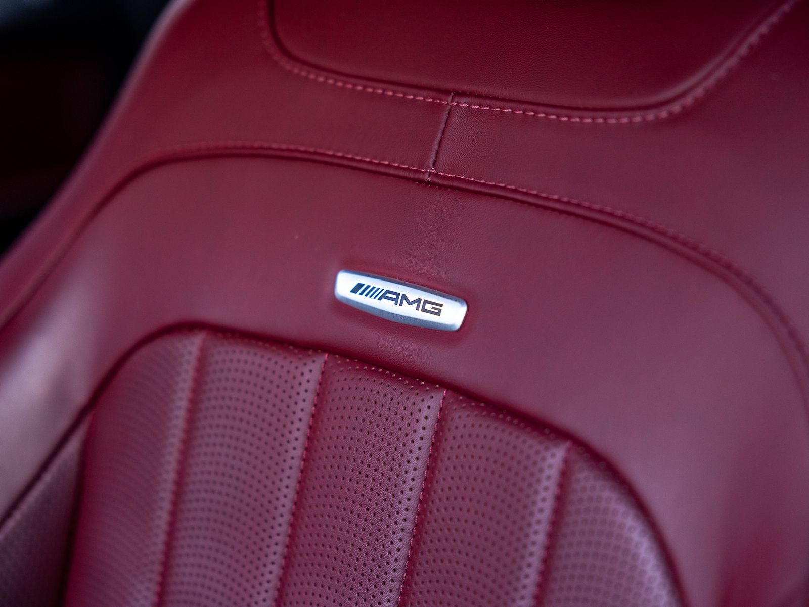 2023 Mercedes-Benz G-Class G 63 AMG® 4MATIC®