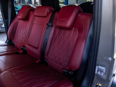 2023 Mercedes-Benz G-Class G 63 AMG® 4MATIC®