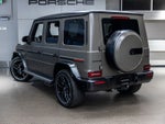 2023 Mercedes-Benz G-Class G 63 AMG® 4MATIC®