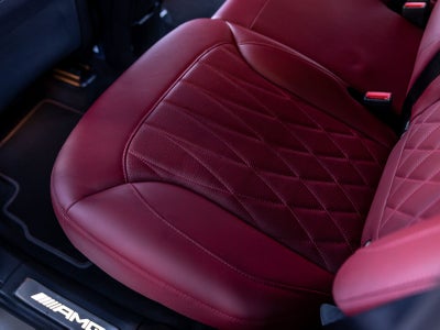 2023 Mercedes-Benz G-Class G 63 AMG® 4MATIC®