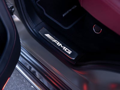 2023 Mercedes-Benz G-Class G 63 AMG® 4MATIC®
